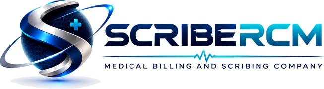 ScribeRCM - Medical Billing and Scribing Company